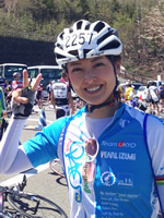 山田玲奈