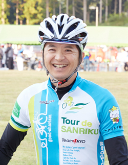 石井雅史
