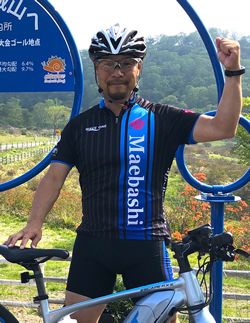 松島伸安