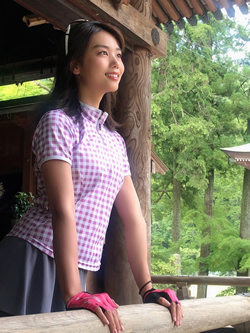 成田美織